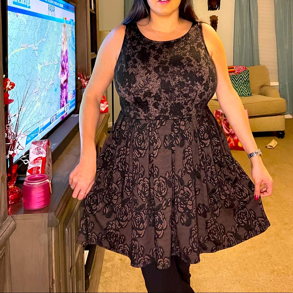 Xhilaration Dress